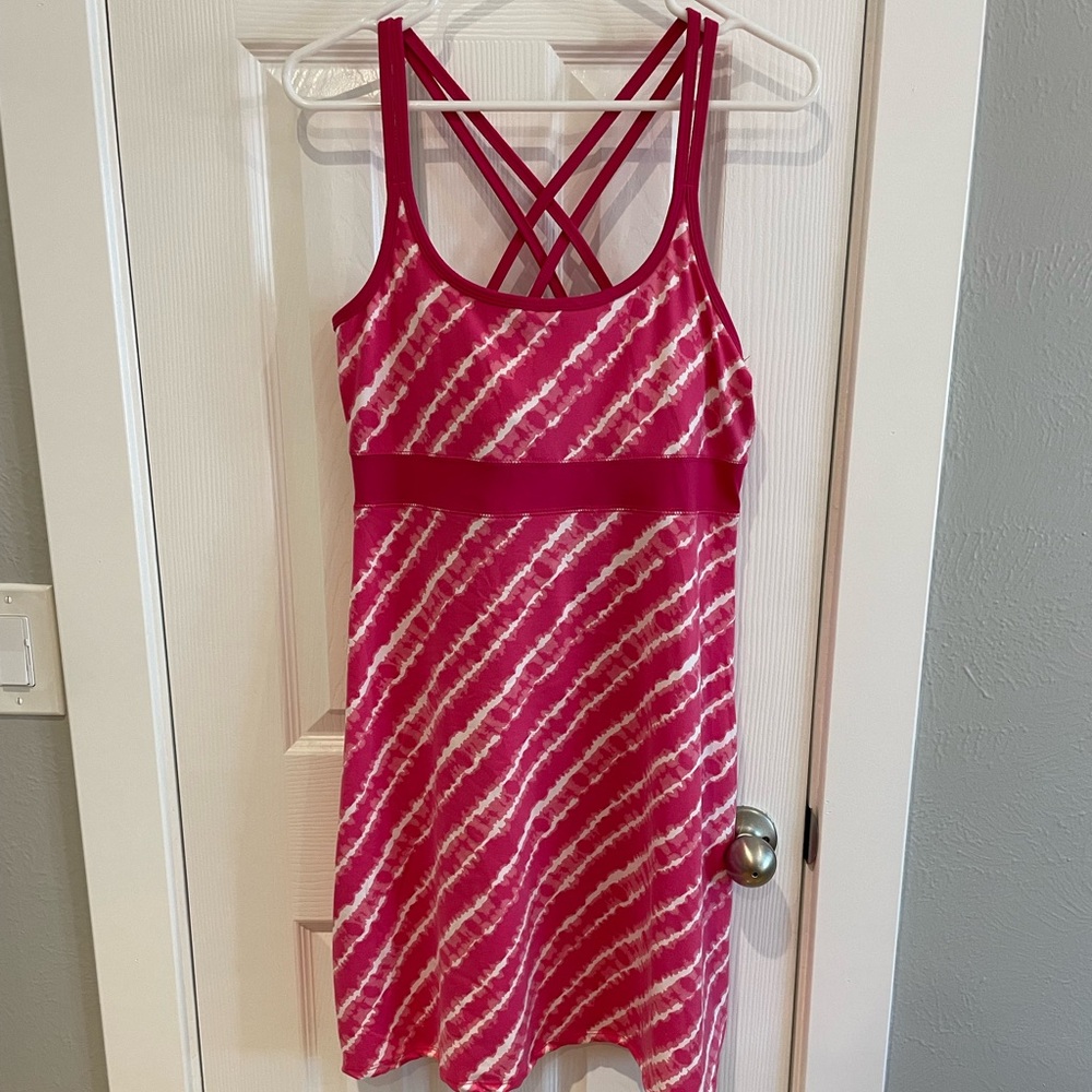Soybu Exercise Dress